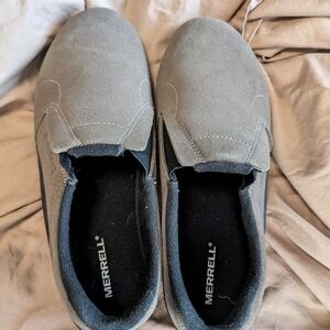 Merrell Shoes